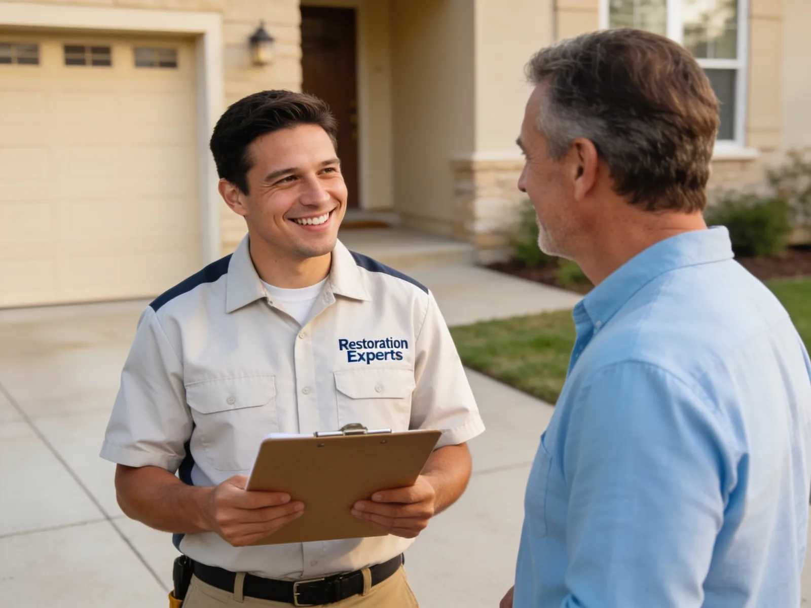 Water Damage Cleanup Vernon Hills, IL FAQs